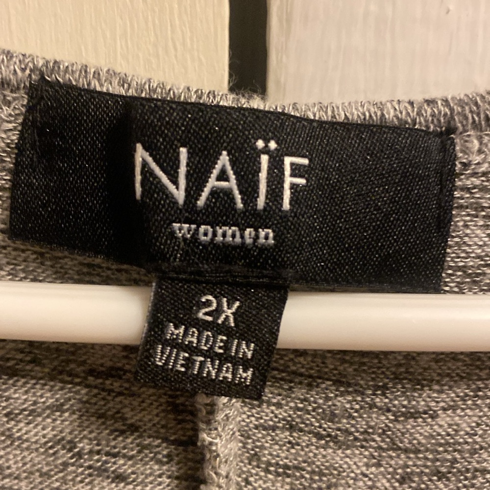 NAÏF - Picture 5 of 6